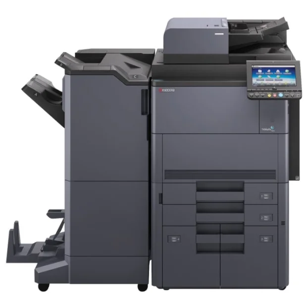МФУ Kyocera Mita TASKalfa 7002i